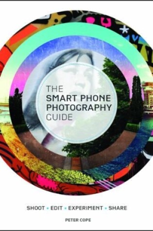 Cover of Smartphone Guide