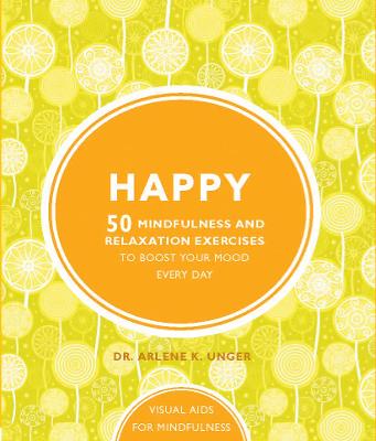 Book cover for Happy