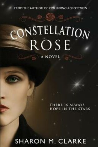 Cover of Constellation Rose