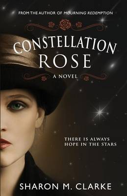 Book cover for Constellation Rose