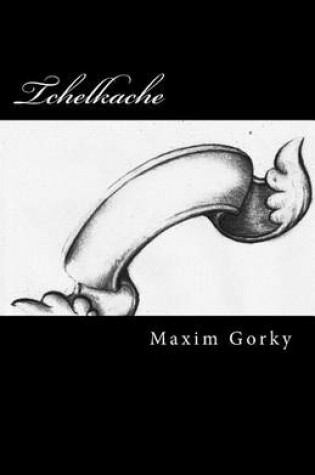 Cover of Tchelkache
