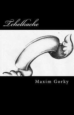 Book cover for Tchelkache