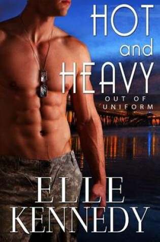 Cover of Hot and Heavy