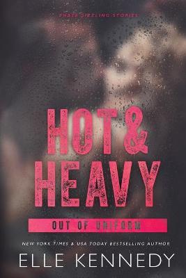 Cover of Hot & Heavy