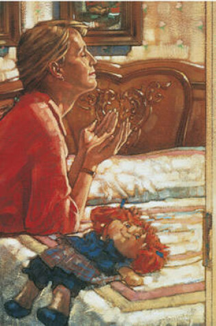 Cover of A Mother's Love Calendar