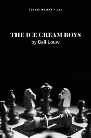 Cover of The Ice Cream Boys