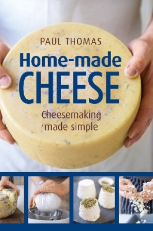 Cover of Home Made Cheese