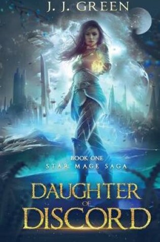 Cover of Daughter of Discord