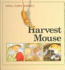Book cover for Harvest Mouse