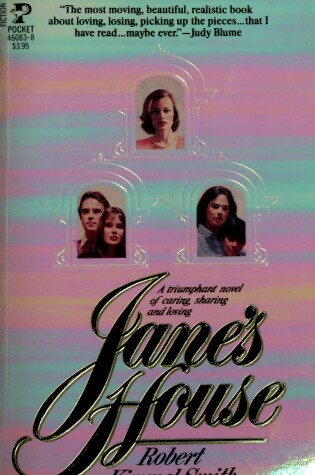 Cover of Janes House