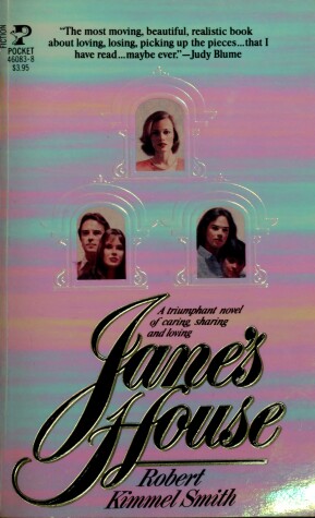 Book cover for Janes House