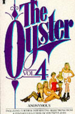 Cover of The Oyster