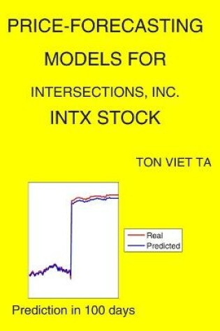 Cover of Price-Forecasting Models for Intersections, Inc. INTX Stock