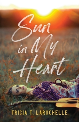 Book cover for Sun in My Heart