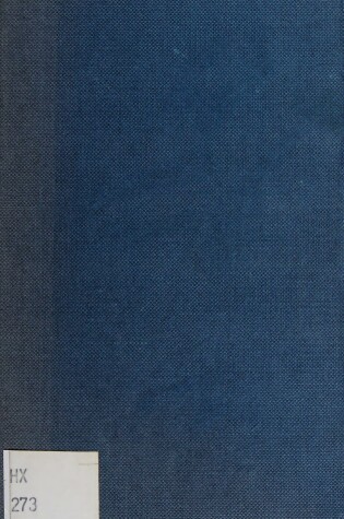 Cover of Engels