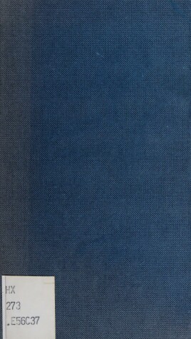 Book cover for Engels