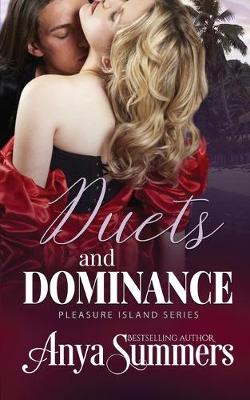 Book cover for Duets and Dominance