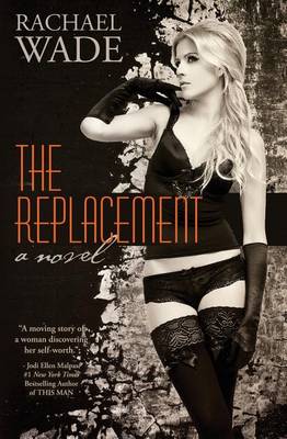 Book cover for The Replacement