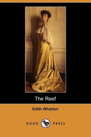 Cover of The Reef (Dodo Press)