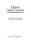 Cover of Gloves