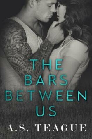 Cover of The Bars Between Us