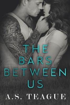 Book cover for The Bars Between Us