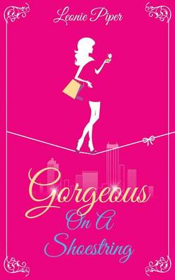 Book cover for Gorgeous on a Shoestring