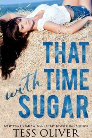 Cover of That Time with Sugar