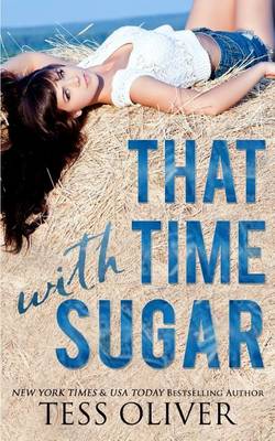 Book cover for That Time with Sugar