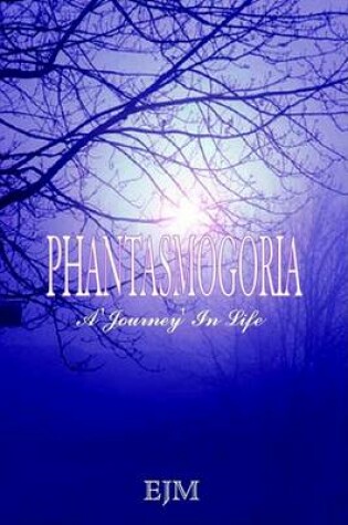 Cover of Phantasmogoria