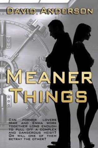 Cover of Meaner Things