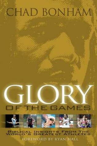 Cover of Glory of the Games