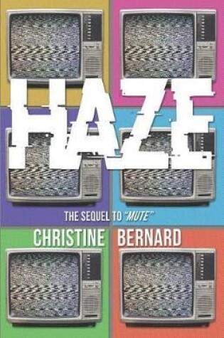 Cover of Haze