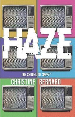 Cover of Haze