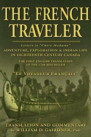 Cover of The French Traveler