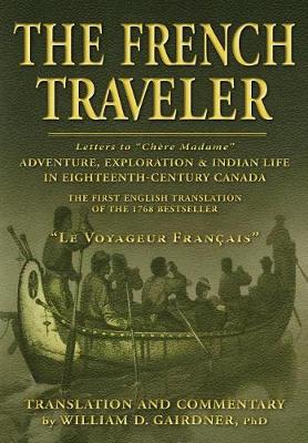 Cover of The French Traveler