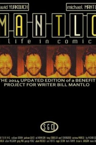 Cover of Mantlo