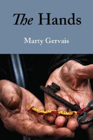 Cover of The Hands