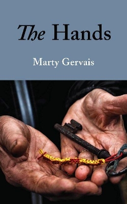 Book cover for The Hands
