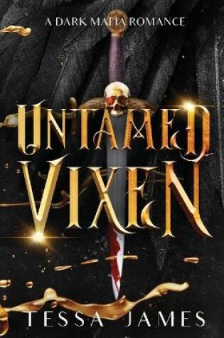 Cover of Untamed Vixen
