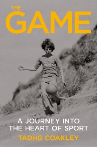 Cover of The Game