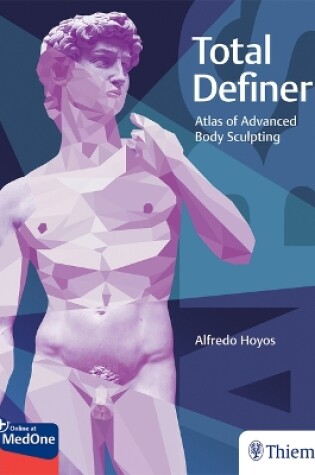 Cover of Total Definer