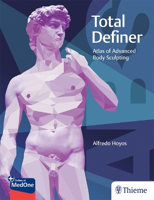 Book cover for Total Definer