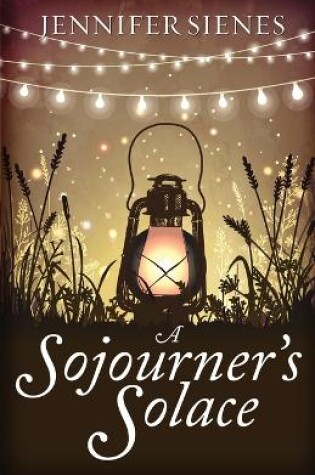 Cover of A Sojourner's Solace