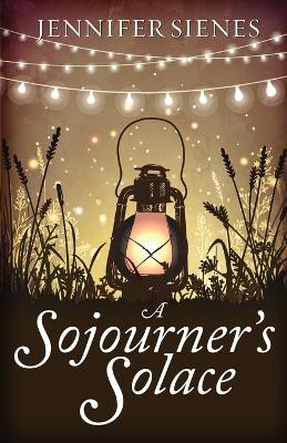 Cover of A Sojourner's Solace