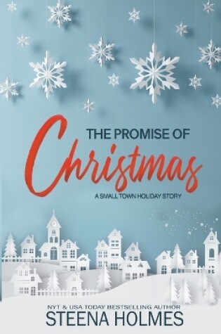 Cover of The Promise of Christmas
