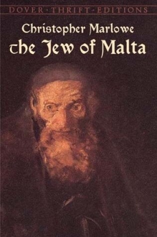 Cover of The Jew of Malta