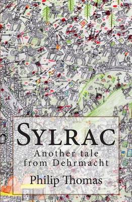 Book cover for Sylrac
