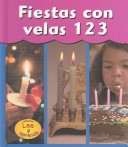 Book cover for Fiesta Con Velas 123