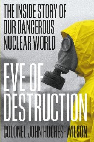 Cover of Eve of Destruction